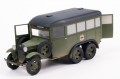 MiniArt GAZ-05-194 Ambulance (1:35)