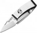 Mcusta Kamon Money Clip