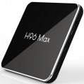 Android TV Box H96 Max X2 4/32 Gb