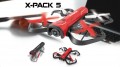 Attop X-Pack 5