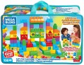 MEGA Bloks Lets Get Learning! FVJ49