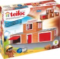 Teifoc Fire Station TEI4800