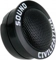 Kicx Sound Civilization T26