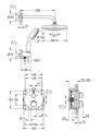 Grohe Grohtherm 34727