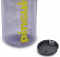 Pinguin Tritan Slim Bottle L 0.65