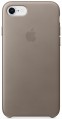 Apple Leather Case for iPhone 7/8