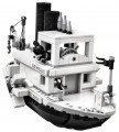 Lego Steamboat Willie 21317