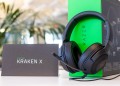 Razer Kraken X