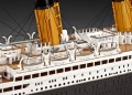 Revell R.M.S. Titanic 100th Anniversary Edition (1:400)