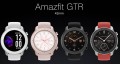 Xiaomi Amazfit GTR 42mm
