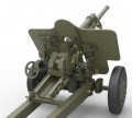 MiniArt 7.62 cm FK 39(r) German Field Gun (1:35)
