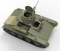 MiniArt T-60 Early Series (1:35)