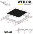 Weilor WIS 644