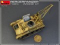 MiniArt Bergepanzer T-60 (r) (1:35)