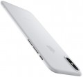 Spigen Air Skin for iPhone X/Xs