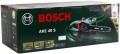 Упаковка Bosch AKE 40 S 0600834600