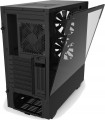 NZXT H510 Elite CA-H510E-B1 черный