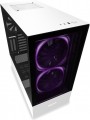 NZXT H510 Elite белый