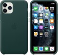 Apple Leather Case for iPhone 11 Pro