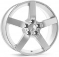 Wheelworld WH31