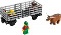 Lego Train Value Pack 66493