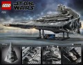 Lego Imperial Star Destroyer 75252