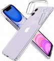 Spigen Liquid Crystal for iPhone 11