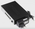 D-Link DGS-1100-06/ME