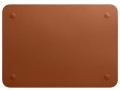 Apple Leather Sleeve for MacBook 12