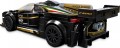 Lego Lamborghini Urus ST-X and Lamborghini Huracan Super Tro