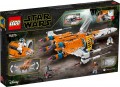 Lego Poe Dameron's X-wing Fighter 75273