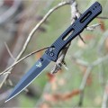 BENCHMADE Fact 417BK