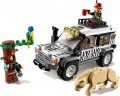 Lego Safari Off-Roader 60267