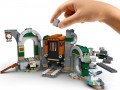 Lego Newbury Subway 70430