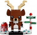 Lego Reindeer Elf and Elfie 40353