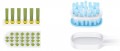 Xiaomi Mi ElectricToothbrush Head Mini