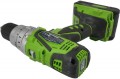 Greenworks G24CDB2