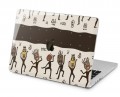 Lex Altern Case Hard Cover for MacBook Air 11