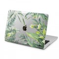 Lex Altern Case Hard Cover for MacBook Pro 13 2018
