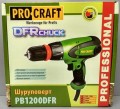 Pro-Craft PB1200DFR