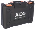 Кейс AEG BS 12G3 LI-152C