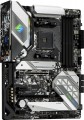 ASRock B550 Steel Legend