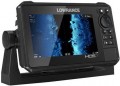 Lowrance HDS-7 Live Active Imaging