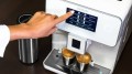 Cecotec Power Matic-ccino 8000 Touch Serie Bianca