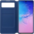 Samsung S View Wallet Cover for Galaxy S10 Lite