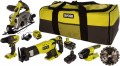 Ryobi R18CK4-252S