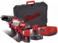 Milwaukee M12 BPP2B-421C