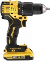 DeWALT DCD709D2T