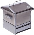 Smoke House H-001