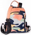 Yes YW-50 Pattern Military